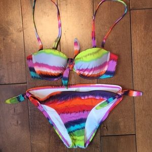Victoria’s Secret Swim bikini